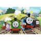 Puzzle trefl 60 thomas in excursie Puzzle trefl 60 thomas in excursie