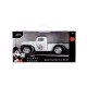 Jada disney mickey mouse masinuta metalica ford pickup 1941 scara 1:32 Jada disney mickey mouse masinuta metalica ford pickup 1941 scara 1:32