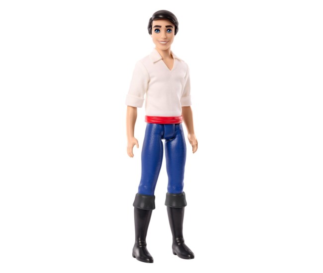 Disney princess papusa print eric Disney princess papusa print eric