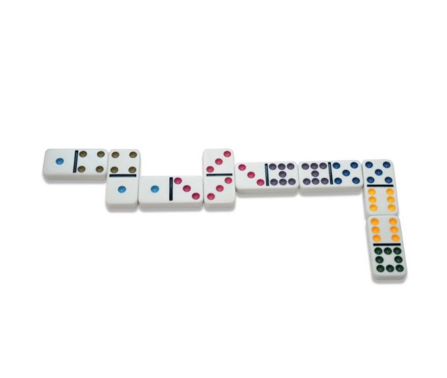 Noris domino double 9 Noris domino double 9