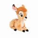 Jucarie de plus disney bambi 17cm