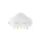 Fisher price proiector perna norisor cu lumini si sunete Fisher price proiector perna norisor cu lumini si sunete