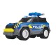 Dickie masina de politie suv cu sunete si lumini 30cm Dickie masina de politie suv cu sunete si lumini 30cm