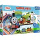 Puzzle trefl primo 24 super maxi thomas si prietenii Puzzle trefl primo 24 super maxi thomas si prietenii