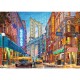 Puzzle trefl 500 premium plus tea time campionatul european vedere a podului manhattan Puzzle trefl 500 premium plus tea time campionatul european vedere a podului manhattan