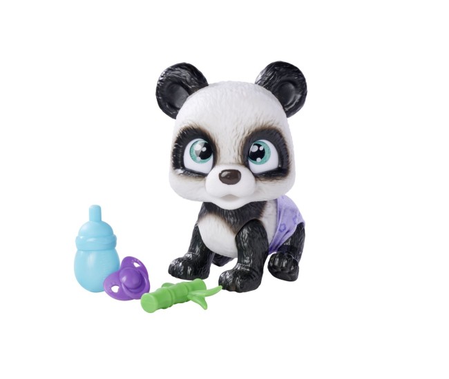 Pamper petz ursuletul panda Pamper petz ursuletul panda