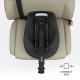 Baza isofix 360 kinderkraft endura safe fx, black Baza isofix 360 kinderkraft endura safe fx, black