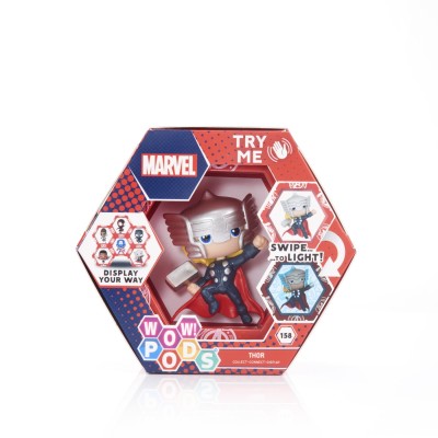 Wow! pods - marvel thor