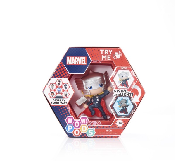 Wow! pods - marvel thor Wow! pods - marvel thor