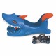 Hot wheels gama city shark lansator Hot wheels gama city shark lansator