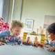 Lego super mario mario kart set baby peach si grand prix 72036 Lego super mario mario kart set baby peach si grand prix 72036
