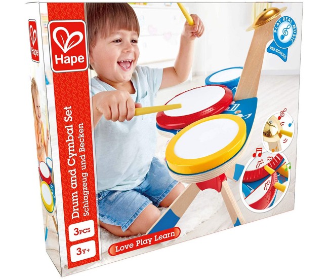 Hape set de tobe Hape set de tobe