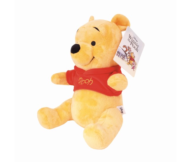 Jucarie de plus disney winnie the pooh 25cm