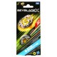 Beyblade x let it rip spirala scythe incendio 3-80b Beyblade x let it rip spirala scythe incendio 3-80b