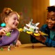 Lego dreamz furgoneta testoasa a doamnei castillo 71456 Lego dreamz furgoneta testoasa a doamnei castillo 71456