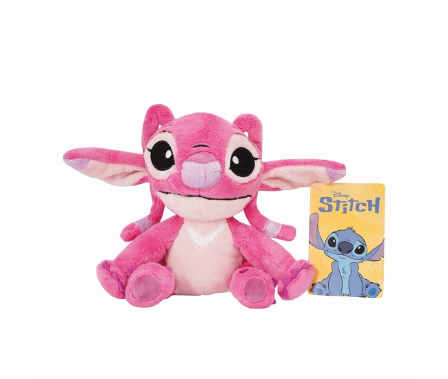 Jucarie de plus disney angel 20cm