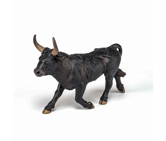 Papo figurina taur camargue Papo figurina taur camargue