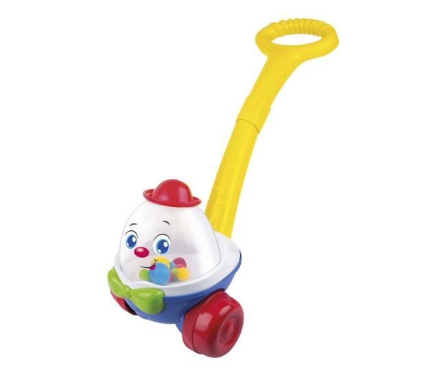 Winfun jucarie de impins humpty dumpty Winfun jucarie de impins humpty dumpty