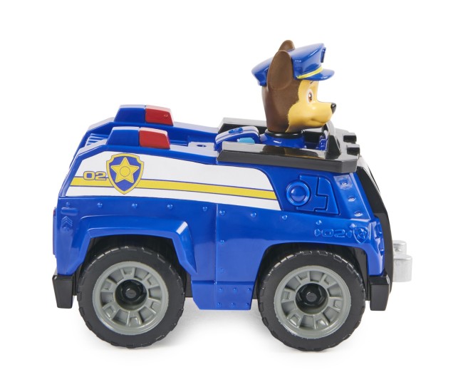 Patrula catelusilor vehicul de baza chase