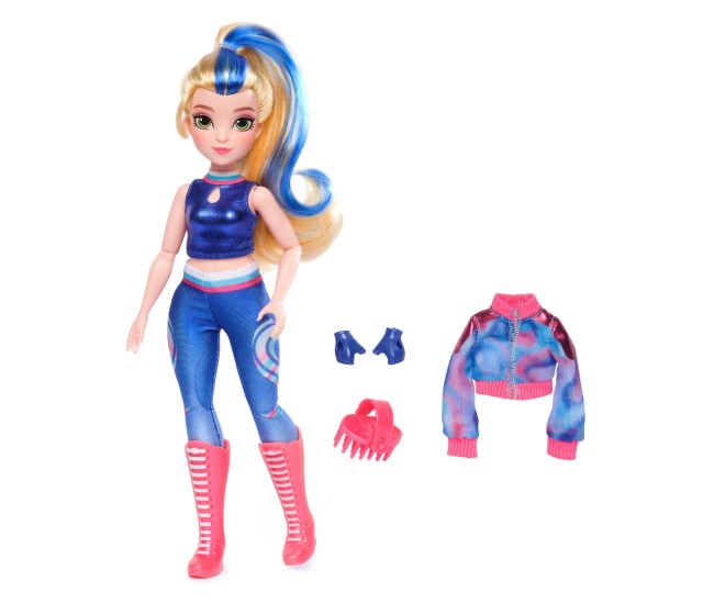 Unicorn academy papusa fashion isabel Unicorn academy papusa fashion isabel