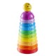 Fisher price piramida cupelor Fisher price piramida cupelor