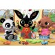 Puzzle trefl 60 ritumul lui bing Puzzle trefl 60 ritumul lui bing