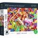 Puzzle trefl uft 1000 acadele Puzzle trefl uft 1000 acadele