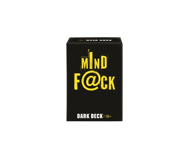 Joc de carti dark deck mind f@ck Joc de carti dark deck mind f@ck