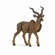 Papo figurina antilopa kudu Papo figurina antilopa kudu