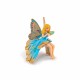 Papo figurina elf copil albastru Papo figurina elf copil albastru