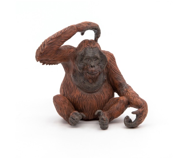 Papo figurina urangutan Papo figurina urangutan