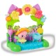 Gabbys dollhouse filmul set balconul gradina fermecata si figurina kitty cu accesorii Gabbys dollhouse filmul set balconul gradina fermecata si figurina kitty cu accesorii