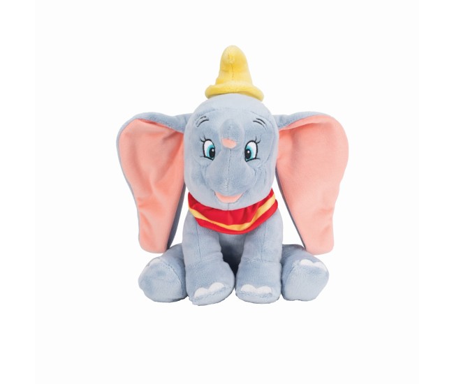 Jucarie de plus disney dumbo 17cm Jucarie de plus disney dumbo 17cm