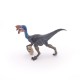 Papo figurina dinozaur oviraptor albastru Papo figurina dinozaur oviraptor albastru