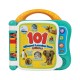 Winfun carticica bilingva pentru invatarea animalelor Winfun carticica bilingva pentru invatarea animalelor