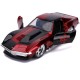 Masina metalica harley quinn 1969 corvette stingray scara 1 la 32 Masina metalica harley quinn 1969 corvette stingray scara 1 la 32