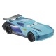 Cars masinuta jackson storm cu culori schimbatoare Cars masinuta jackson storm cu culori schimbatoare