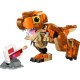 Lego jurassic world little eatie t. rex 76967 Lego jurassic world little eatie t. rex 76967