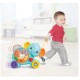 Winfun jucarie de tras elefant cu sunete si lumini Winfun jucarie de tras elefant cu sunete si lumini