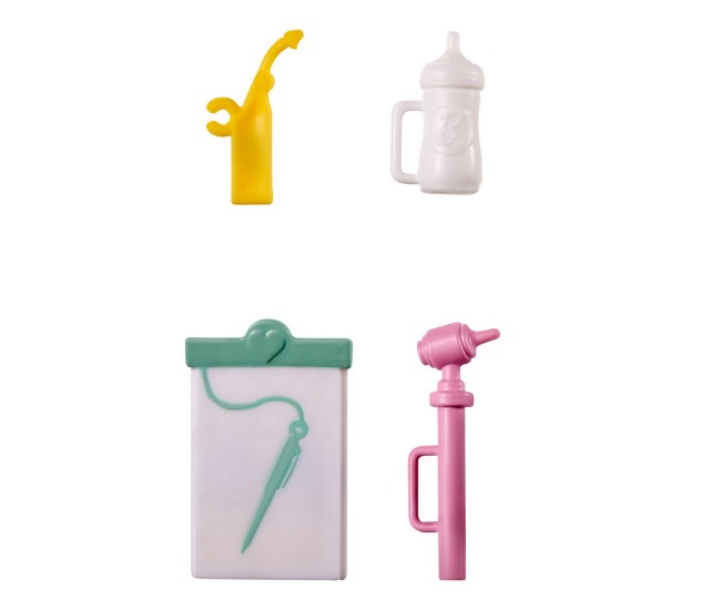 Papusa barbie doctor pediatru Papusa barbie doctor pediatru