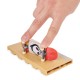 Tech deck fingerboard pachet cu obstacol blind Tech deck fingerboard pachet cu obstacol blind