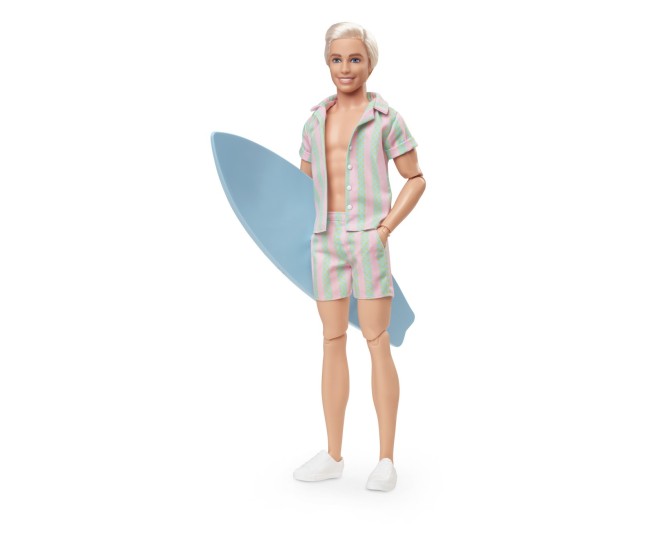 Barbie the movie papusa ken Barbie the movie papusa ken