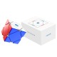Cub gan skewb standard Cub gan skewb standard