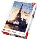 Puzzle trefl 1000 paris in zori Puzzle trefl 1000 paris in zori