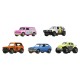 Matchbox set 5 masinute metalice mbx retro scara 1 la 64 Matchbox set 5 masinute metalice mbx retro scara 1 la 64