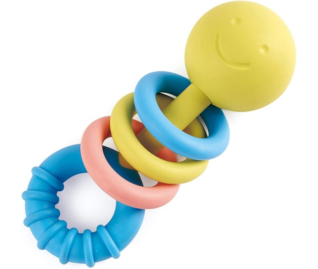 Hape zonaitoare cu inele Hape zonaitoare cu inele