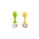 Fisher price set 2 zornaitoare maracas Fisher price set 2 zornaitoare maracas