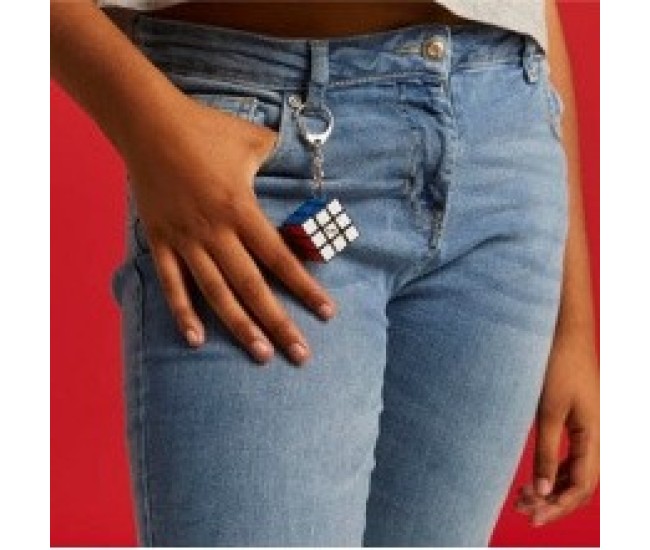Cub rubik breloc original Cub rubik breloc original