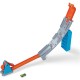Hot wheels lansator cu masinuta power up the hill Hot wheels lansator cu masinuta power up the hill