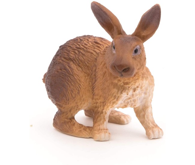 Papo figurina iepure maro Papo figurina iepure maro